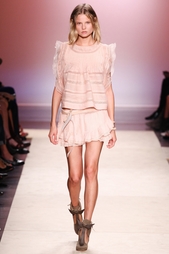 Топ из рами Isabel Marant