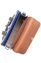 Кожаная сумка PS11 Mini Classic Proenza Schouler