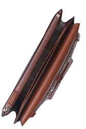 Кожаная сумка-кошелек PS11 Chain Wallet Proenza Schouler