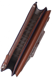 Кожаная сумка-кошелек PS11 Chain Wallet Proenza Schouler