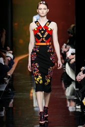 Шерстяное платье Peter Pilotto