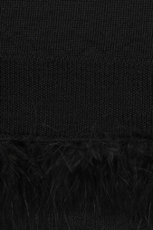Джемпер из мериноса Simone Rocha