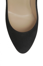 Замшевые туфли Victoria 160 Christian Louboutin