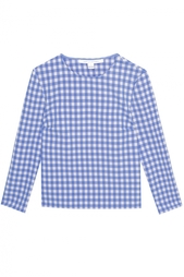 Топ Giselle Diane von Furstenberg