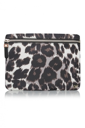 Набор косметичек Voyage Pouch Trio Diane von Furstenberg