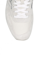 Замшевые кроссовки 996 New Balance