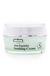 Крем для лица Aloe Essential Soothing 50ml Sferangs