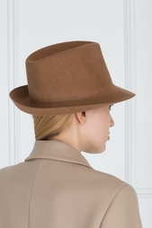 Шерстяная шляпа Stella Mc Cartney