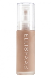 Тональная основа Skin Veil Bottle S105L Medium/Tan Ellis Faas