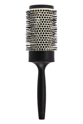Круглая щетка Tourmaline Comfort Grip 122653S Acca Kappa