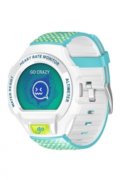 Часы Alcatel OneTouch Watch Go