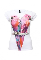 Футболка Bestia