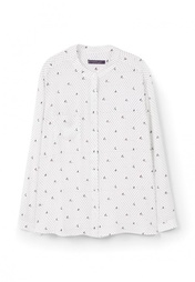 Блуза Violeta by Mango