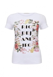 Футболка Zarina