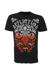 Футболка Affliction