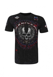 Футболка Affliction