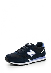 Кроссовки New Balance