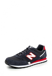 Кроссовки New Balance