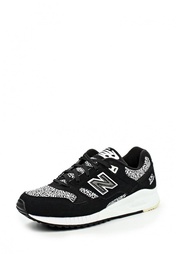 Кроссовки New Balance