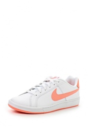 Кеды Nike