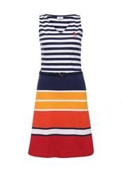 Платье U.S. Polo Assn.
