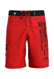 Шорты Affliction