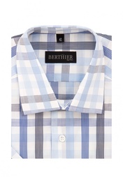 Рубашка BERTHIER
