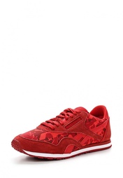 Кроссовки Reebok Classics
