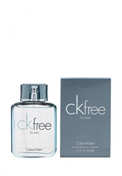 Туалетная вода Calvin Klein
