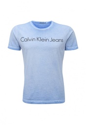 Футболка Calvin Klein Jeans
