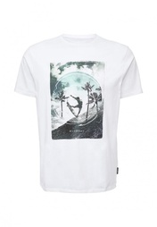 Футболка Billabong