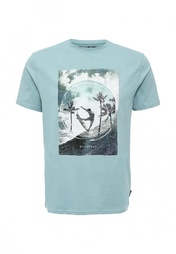 Футболка Billabong