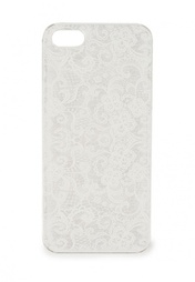 Чехол для iPhone 5/5s Diva