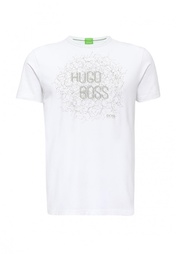 Футболка Boss Green