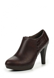 Ботильоны Carolina Boix