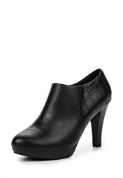 Ботильоны Carolina Boix