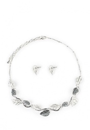 Комплект колье и серьги Kameo-Bis