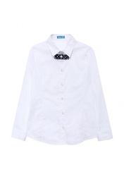 Рубашка Button Blue