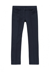 Брюки Button Blue