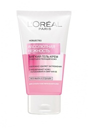 Очищение LOreal Paris