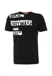 Футболка DRYWASH