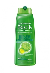 Шампуни Garnier