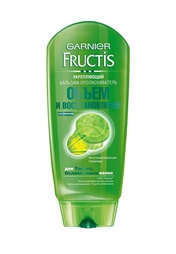Бальзамы и кондиционеры Garnier