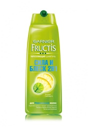 Шампуни Garnier