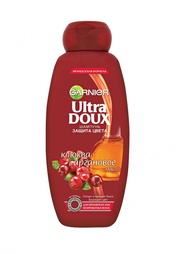 Шампуни Garnier