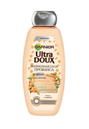Шампуни Garnier
