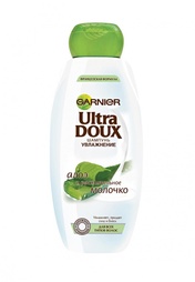 Шампуни Garnier
