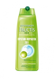 Шампуни Garnier
