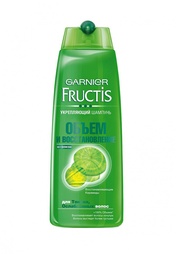 Шампуни Garnier