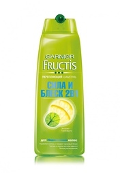 Шампуни Garnier